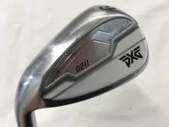 パーソンズエクストリームゴルフ　0211　50度　各種シャフト　Sフレックス　ウェッジ　中古　ゴルフドゥ！NEXTさいたま三室店【最短即日発送】のサムネイル