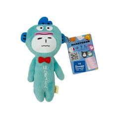 ゆきお サンリオ 7点セット ハンギョドン クロミ キティ ぷりん