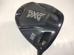 パーソンズエクストリームゴルフ　0211 (2021)　9度　FUJIKURA PRO 65for PXG　Xフレックス　ドライバー　中古　ゴルフドゥ！河口湖インター店【最短即日発送】のサムネイル