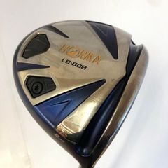 稀少 ホンマ 高反発 ドライバー HT-03 10.5° アーマック8 S - メルカリ