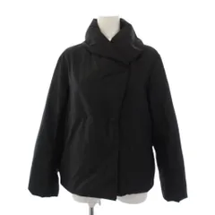 アイシービー iCB 24AW ADSダウン ショートコート ナイロン 2 黒 CMCYCW0501 /BMのサムネイル