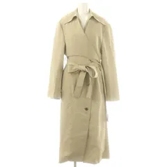 ルシェルブルー LE CIEL BLEU Convertible Trench Coat 3way コート 二点セットトレンチ スプリング 36 ベージュ /CX ■OS ■SHのサムネイル