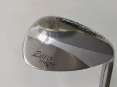 リンクス　Zero magic　46度　オリジナルスチール　ウェッジ　中古　ゴルフドゥ！山口防府店【最短即日発送】のサムネイル