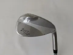 リンクス　Zero magic　36度　オリジナルスチール　ウェッジ　中古　ゴルフドゥ！山口防府店【最短即日発送】のサムネイル