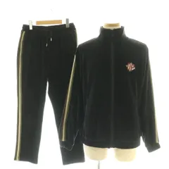 オーシャンパシフィック OCEAN PACIFIC モールヤーン ジャケット×パンツセットアップ コーデュロイ M チャコール /CX ■OSのサムネイル