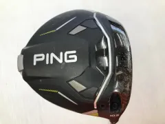 ピン　【訳あり】G430 MAX 10K HL　10.5度　Fujikura SPEEDER NX45　ドライバー　中古【最短即日発送】のサムネイル