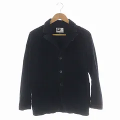 エンジニアードガーメンツ Engineered Garments コーデュロイ ベッドフォードジャケット XS 紺 ネイビー /ES ■OSのサムネイル
