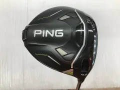 ピン　G430 MAX 10K　10.5度　TOUR 2.0 CHROME 65　Sフレックス　ドライバー　中古【最短即日発送】のサムネイル