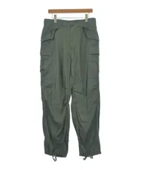 sacai カーゴパンツ メンズ 【古着】【中古】【送料無料】のサムネイル