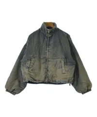 DIESEL ブルゾン（その他） レディース 【古着】【中古】【送料無料】のサムネイル