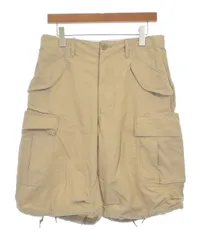 BEAMS PLUS ショートパンツ メンズ 【古着】【中古】【送料無料】のサムネイル