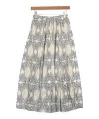 Mila Owen ロング・マキシ丈スカート レディース 【古着】【中古】【送料無料】のサムネイル