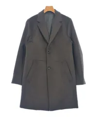 green label relaxing チェスターコート メンズ 【古着】【中古】【送料無料】のサムネイル