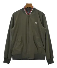 FRED PERRY ブルゾン（その他） レディース 【古着】【中古】【送料無料】のサムネイル