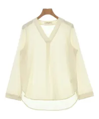 Demi-Luxe BEAMS ブラウス レディース 【古着】【中古】【送料無料】のサムネイル