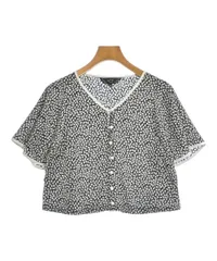 To b. by agnes b ブラウス レディース 【古着】【中古】【送料無料】のサムネイル