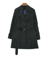 BURBERRY BLUE LABEL トレンチコート レディース 【古着】【中古】【送料無料】のサムネイル
