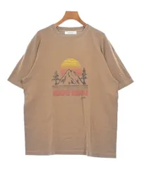 d'un a dix Tシャツ・カットソー レディース 【古着】【中古】【送料無料】のサムネイル