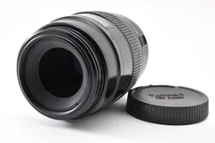 キヤノン CANON EF 100mm F2.8 Macro 現状品#2656のサムネイル