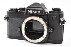 2026年最新】nikon feの人気アイテム - メルカリ