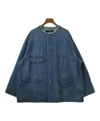 JOURNAL STANDARD カバーオール レディース 【古着】【中古】【送料無料】のサムネイル
