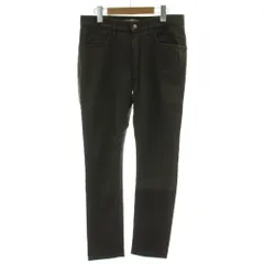 ノンネイティブ nonnative チノパン パンツ 1 カーキ 長ズボン フルレングス 無地 /GGのサムネイル