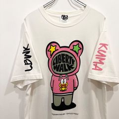 LIBERTYWALK リバティウォーク ど根性ガエル ピョン吉 Tシャツ - メルカリ