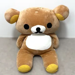 2026年最新】Rilakkuma リラックマ くったりぬいぐるみの人気アイテム