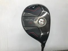 キャロウェイ　APEX UW 2024　19度　TENSEI 70 for Callaway　SRフレックス　フェアウェイウッド　中古【最短即日発送】のサムネイル