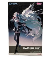 Max Factory PLAMATEA Hatsune Miku Happy 16th Birthday Ver. Plastic Model Kit