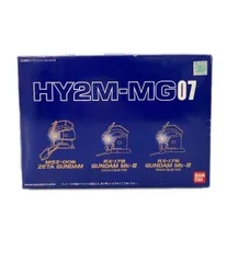2026年最新】HY2M 1/12 ガンダムの人気アイテム - メルカリ