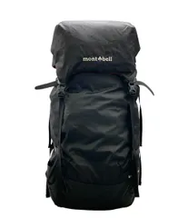 モンベル リュック バックパック 40L BALANCE LIGHT 40 メンズ レディース mont-bellのサムネイル
