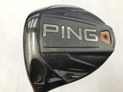 ピン　G400 MAX　9度　Speeder　661　EVOLUTION　　Sフレックス　ドライバー　中古【最短即日発送】のサムネイル