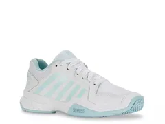 ケースイス レディース シューズ スニーカー KSwiss Court Express Pickleball Sneaker Womens Light Blue ブルーのサムネイル