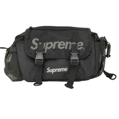 シュプリーム Supreme 20SS WAIST BAG ウェストバッグ メンズ 表記無 のサムネイル