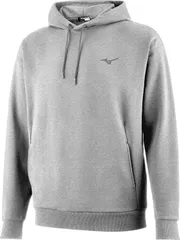 ミズノ メンズ アウター パーカー・スウェット Mizuno Mens Recover Hoodie Shadeのサムネイル