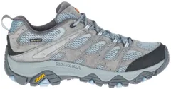 メレル レディース シューズ ブーツ・レインブーツ Merrell Womens Moab 3 Waterproof Hiking Shoes Altitudeのサムネイル