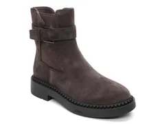 アッシュ レディース シューズ ブーツ・レインブーツ ASHMargot Bootie Brown Suede ブラウンのサムネイル