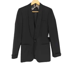 エヌハリウッド N.HOOLYWOOD タキシードジャケット メンズ US：36 のサムネイル