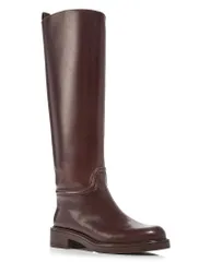 スチュアート ワイツマン レディース シューズ ブーツ・レインブーツ Stuart Weitzman Womens Celia Riding Boots Walnutのサムネイル