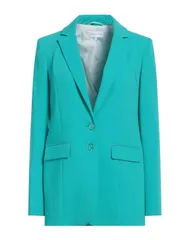 パトリツィア ペペ レディース アウター ジャケット・ブルゾン PATRIZIA PEPE テーラードジャケット Emerald エメラルドのサムネイル