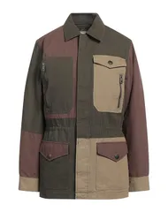 ザディグ エ ヴォルテール レディース アウター ジャケット・ブルゾン ZADIGVOLTAIRE ブルゾン Military Green グリーンのサムネイル