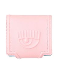 シアラフェラーニ レディース アクセサリー 財布 CHIARA FERRAGNI 財布 Light Pink ピンクのサムネイル