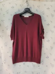 ニットTシャツのサムネイル