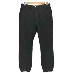 ノンネイティブ nonnative ドリフターリブパンツ メンズ JPN：1 のサムネイル