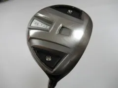 イオン　ZEDO　18度　フジクラZCOM　SIX 　フェアウェイウッド　中古　ゴルフドゥ！豊田２４８店【最短即日発送】のサムネイル
