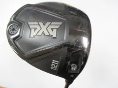 パーソンズエクストリームゴルフ　0211 (2021)　9度　FUJIKURA PRO 65  for PXG　Sフレックス　ドライバー　中古　ゴルフドゥ！豊田２４８店【最短即日発送】のサムネイル