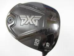 パーソンズエクストリームゴルフ　0211 (2021)　10.5度　Diamana PXG 50　Rフレックス　ドライバー　中古　ゴルフドゥ！豊田２４８店【最短即日発送】のサムネイル