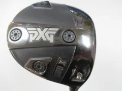 パーソンズエクストリームゴルフ　0811X　9度　Diamana PXG 50　Sフレックス　ドライバー　中古　ゴルフドゥ！豊田２４８店【最短即日発送】のサムネイル
