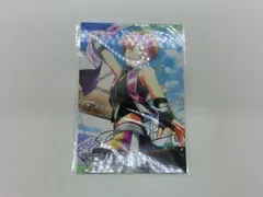 【TAKA152-09】△未開封　DMMスクラッチ！　アイドルマスター SideM　あにちゃーむ　E-16 ブロマイドセット　若里春名のサムネイル